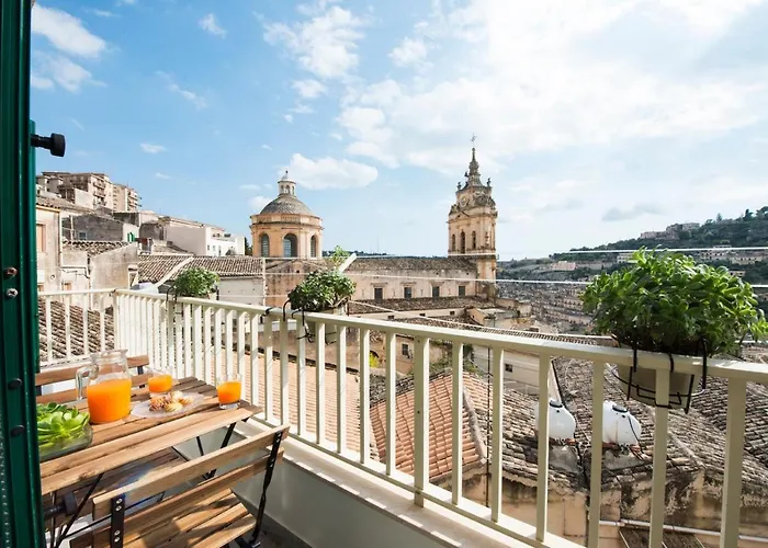 Casa Vacanze La Meridiana