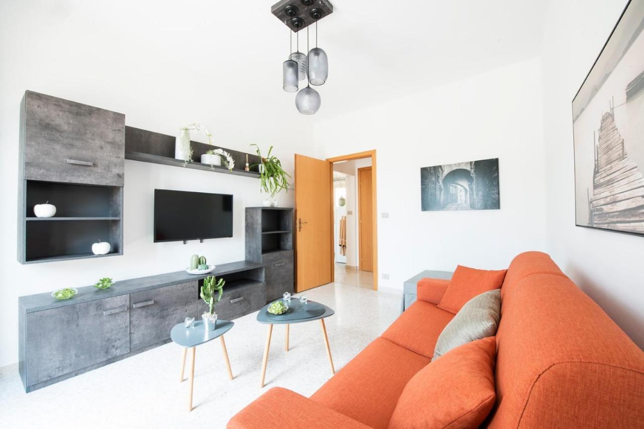La Meridiana Holiday home Modica