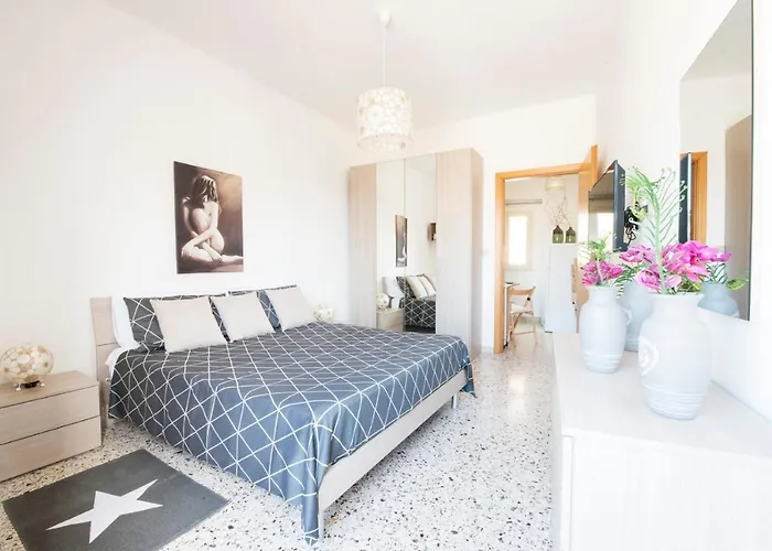 Casa Vacanze La Meridiana
