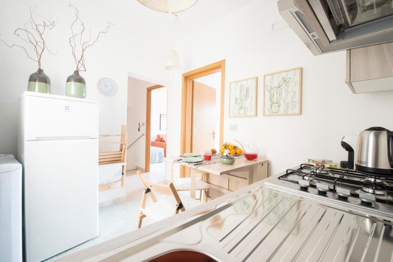 La Meridiana Ferienhaus *